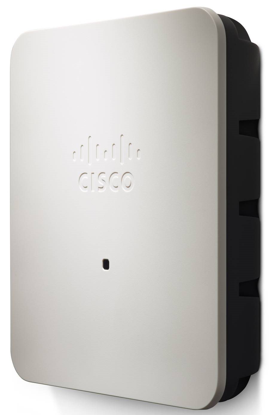 Cisco WAP571E, Dual Radio Wireless-AC Outdoor Access Point REFRESH