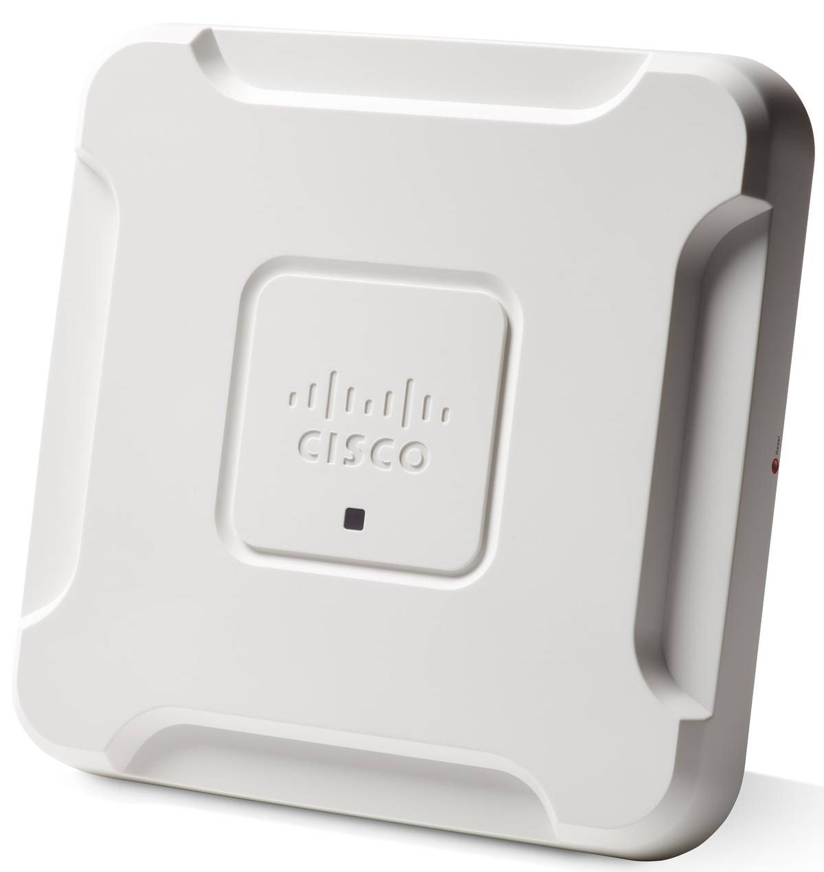 Cisco Wireless-AC/N Premium Dual Radio Access Point with PoE (EU) REFRESH