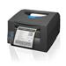 Citizen tiskárna štítků a etiket CL-S521 203dpi, RS232/USB, DT