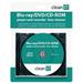 CLEAN IT Čistící CD pro CD/DVD/Blu-Ray přehrávače a PC mechaniky (6 kartáčků)