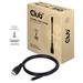 Club-3D Micro HDMI™ to HDMI™ 2.0 Cable, Male/Male 1 M./ 3.28 Ft.  4K@60Hz BI-DIRECTIONAL