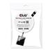Club-3D USB 3.1 Type C to HDMI 2.0 Active Adapter