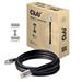 Club3D Kabel DisplayPort 1.4, HBR3, 8K60Hz (M/M), stříbrné koncovky, 4m