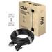 Club3D kabel DVI-D Dual Link, 10m