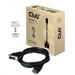 Club3D Kabel DVI-D na HDMI 1.4, (M/M), 2m