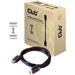 Club3D Kabel Ultra High Speed HDMI, 10K 120Hz 48Gbps M/M, 3m