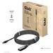 Club3D Kabel USB 3.2 Gen1 Active Repeater Cable M/F 28AWG, 5m