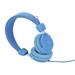 Co:Caine Headphones CITY BEAT Blue