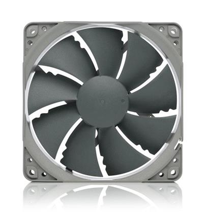 COL NOCTUA NF-P12 redux-900, 120mm ventilátor, 3-pin, 900ot.