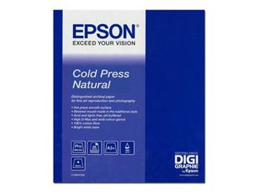 Cold Press Natural A2
