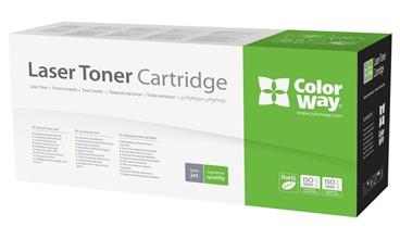 COLORWAY kompatibilní toner pro BROTHER TN-2411/ černý/ 1200 stran