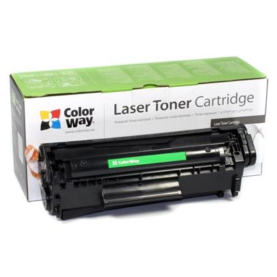 COLORWAY kompatibilní toner pro BROTHER TN-245C/ Modrý/ 2 200 stran