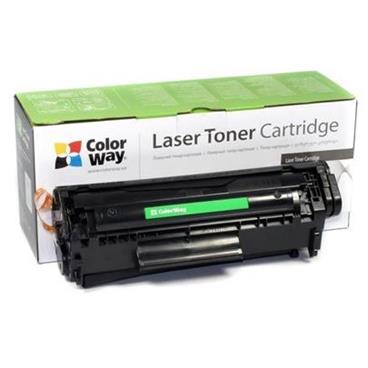 COLORWAY kompatibilní toner pro HP CE321C/ 128A/ modrý/ 1300 stran