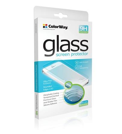 Colorway ochranná skleněná folie pro Samsung Galaxy A3 - 2016/ Tvrzené sklo