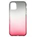 COLORWAY Shine-Gradient Case/ Apple iPhone 11/ Červený