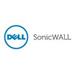 COMPREHENSIVE GATEWAY SECURITY SUITE BUNDLE FOR SONICWALL SOHO SERIES 1YR