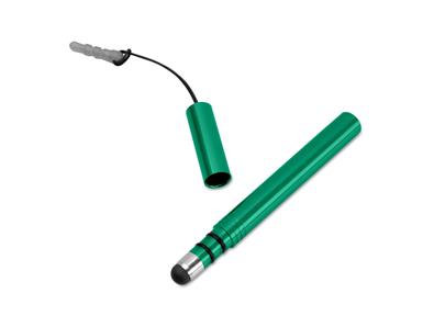 CONNECT IT COLORZ stylus, zelený