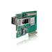 ConnectX®-5 EN network interface card for OCP2.0, Type 1, with host management, 25GbE dual-port SFP28, PCIe3.0 x16, no bracket Ha