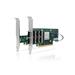 ConnectX®-6 VPI adapter card, 100Gb/s (HDR100, EDR IB and 100GbE), dual-port QSFP56, PCIe3.0/4.0 Socket Direct 2x8 in a row, tall