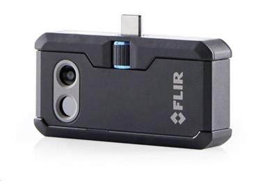 CONRAD Termokamera FLIR ONE PRO Android Micro USB 435-0011-03-SP, 160 x 120 pix