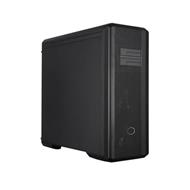 Cooler Master case MasterBox NR600P, E-ATX, černá, bez zdroje