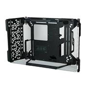 Cooler Master case MasterFrame 700, open air test bench