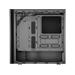Cooler Master case Silencio S600 Tempered Glass, ATX, Mid Tower, černá, bez zdroje