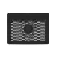 Cooler Master chladící podstavec NotePal L2 pro notebook 7-17", 16 cm, modrá LED, cerná 