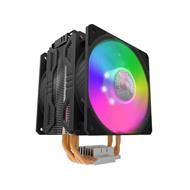 COOLER MASTER CPU chladič HYPER 212 LED TURBO ARGB, černý