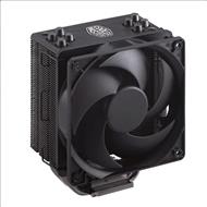 COOLER MASTER CPU chladič HYPER 212 s LGA1700, černý