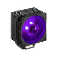 COOLER MASTER CPU chladič HYPER 212 s LGA1700, RGB, černý