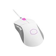 COOLER MASTER Gaming mouse MM730 16000DPI RGB matt white