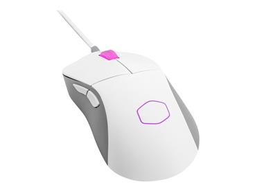 COOLER MASTER Gaming mouse MM730 16000DPI RGB matt white