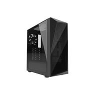 Cooler Master PC skříň CMP520L MIDI TOWER WINDOW