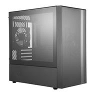 Cooler Master PC skříň MASTERBOX NR400 MINI W/O ODD