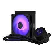 Cooler Master vodní chladič MasterLiquid ML120L RGB V2, 120mm AiO Liquid