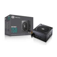 Cooler Master zdroj MasterWatt 750W 80+