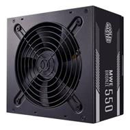 COOLER MASTER zdroj MWE 550W V2 80+ BRONZ