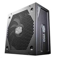 Cooler Master zdroj MWE 850 Gold-v2 Full modular, 850W, 80+ Gold