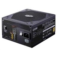 Cooler Master zdroj V650 Gold-v2, 650W, 80+ Gold