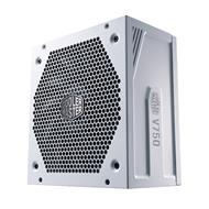 Cooler Master zdroj V750 GOLD-V2 WHITE EDITION MODULAR 80+ GOLD