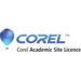 Corel Academic Site License Level 1 One Year Standard