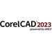 CorelCAD 2023 License ML (2501+) EN/BR/CZ/DE/ES/FR/IT/PL