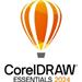 CorelDRAW CorelDRAW Essentials 2024 Multi Language - Windows/Mac - Minibox EU