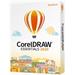 CorelDraw Essentials 2020 CZ/PL- BOX