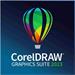 CorelDRAW Graphic Suite 2023 Multi Language - Windows/Mac - Minibox EU