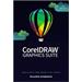 CorelDRAW Graphics Suite 2 roky pronájmu licence (251-2500) EN/FR/DE/IT/SP/BP/NL/CZ/PL