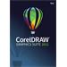 CorelDRAW Graphics Suite 2021 Classroom License (MAC) 15+1
