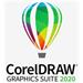 CorelDRAW Graphics Suite Business CorelSure Maintenance (1 Year) (1st Year only)