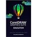 CorelDRAW Graphics Suite Edu 2 roky obnova pronájmu licence (251+) (Windows/MAC) EN/FR/DE/IT/SP/BP/NL/CZ/PL